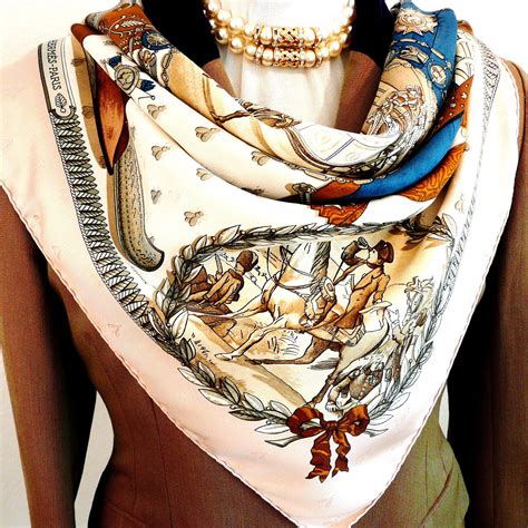 collezioni foulard hermes|hermes scarves official website.